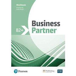 Business Partner B2＋ Workbook [洋書ELT]