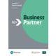 Business Partner B2＋ Teacher's Book with MyEnglishLab [洋書ELT]