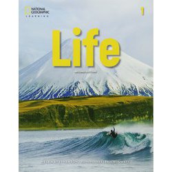 Life American English 2nd Edition Level 1 Student Book with Web App [洋書ELT]