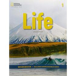 ヨドバシ.com - Life American English 2nd Edition Level 1 Workbook With MP3 ...