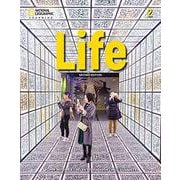 Life American English 2nd Edition Level 2 Student Book with Web App [洋書ELT]
