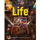 Life American English 2nd Edition Level 4 Student Book with Web App [洋書ELT]