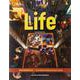 Life American English 2nd Edition Level 4 Workbook with MP3 Audio [洋書ELT]