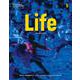 Life American English 2nd Edition Level 5 Student Book with Web App [洋書ELT]