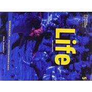Life American English 2nd Edition Level 5 Workbook with MP3 Audio [洋書ELT]