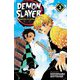 Demon Slayer： Kimetsu No Yaiba Vol. 3/鬼滅の刃 3巻 [洋書コミック]