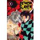 Demon Slayer： Kimetsu No Yaiba Vol. 4/鬼滅の刃 4巻 [洋書コミック]