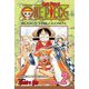 One Piece Vol. 2/ワンピース 2巻 [洋書コミック]