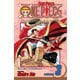 One Piece Vol. 3/ワンピース 3巻 [洋書コミック]