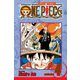 One Piece Vol. 4/ワンピース 4巻 [洋書コミック]