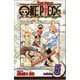 One Piece Vol. 5/ワンピース 5巻 [洋書コミック]