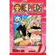 One Piece Vol. 7/ワンピース 7巻 [洋書コミック]