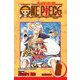 One Piece Vol. 8/ワンピース 8巻 [洋書コミック]
