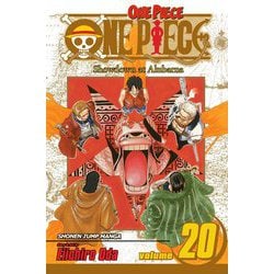 ヨドバシ.com - One Piece Vol. 20/ワンピース 20巻 [洋書