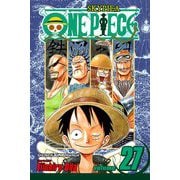 ヨドバシ.com - One Piece Vol. 27/ワンピース 27巻 [洋書コミック]の