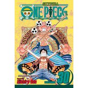 One Piece Vol. 30/ワンピース 30巻 [洋書コミック]