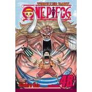 One Piece Vol. 48/ワンピース 48巻 [洋書コミック]