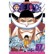 One Piece Vol. 57/ワンピース 57巻 [洋書コミック]