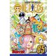 One Piece Vol. 85/ワンピース 85巻 [洋書コミック]