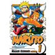 Naruto Vol. 1/NARUTO 1巻 [洋書コミック]