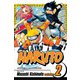 Naruto Vol. 2/NARUTO 2巻 [洋書コミック]