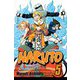Naruto Vol. 5/NARUTO 5巻 [洋書コミック]