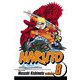 Naruto Vol. 8/NARUTO 8巻 [洋書コミック]