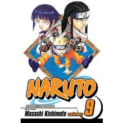 ヨドバシ Com Naruto Vol 9 Naruto 9巻 洋書コミック 通販 全品無料配達