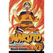 ヨドバシ Com Naruto Vol 26 Naruto 26巻 洋書コミック に関するq A 0件