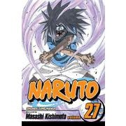 Naruto Vol. 27/NARUTO 27巻 [洋書コミック]