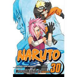 ヨドバシ.com - Naruto Vol. 30/NARUTO 30巻 [洋書コミック] 通販 