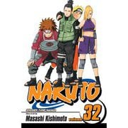 Naruto Vol. 32/NARUTO 32巻 [洋書コミック]