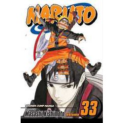 ヨドバシ Com Naruto Vol 33 Naruto 33巻 洋書コミック 通販 全品無料配達