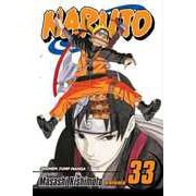 Naruto Vol. 33/NARUTO 33巻 [洋書コミック]