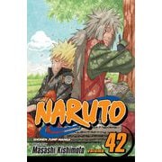 ヨドバシ Com Naruto Vol 42 Naruto 42巻 洋書コミック のレビュー 0件naruto Vol 42 Naruto 42巻 洋書コミック のレビュー 0件