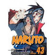 ヨドバシ Com Naruto Vol 43 Naruto 43巻 洋書コミック に関する画像 0枚