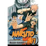 ヨドバシ.com - Naruto Vol. 71/NARUTO 71巻 [洋書コミック]のレビュー 