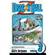Dragon Ball Z Vol. 3/ドラゴンボールZ 3巻 [洋書コミック]