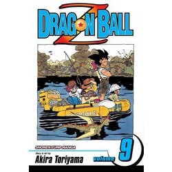 ドラゴンボールSD オオイシナホ [1-9巻 コミックセット/未完結] 鳥山明 ドラゴンボールSD 鳥山明 オオイシナホ [1-9巻 コミックセット