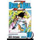 Dragon Ball Z Vol. 10/ドラゴンボールZ 10巻 [洋書コミック]
