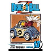 Dragon Ball Z Vol. 13/ドラゴンボールZ 13巻 [洋書コミック]