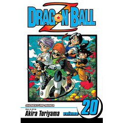 ヨドバシ Com Dragon Ball Z Vol ドラゴンボールz 巻 洋書コミック 通販 全品無料配達