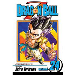ヨドバシ.com - Dragon Ball Z Vol. 24/ドラゴンボールZ 24巻 [洋書 