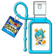 ドラゴンボール超 ハンドジェル ベジータ [キャラクターグッズ]