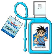 ダイの大冒険 ハンドジェル ダイ&ゴメちゃん [キャラクターグッズ]