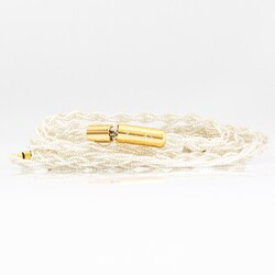 Beat Audio Supernova MKII+ - Custom - 2.5mm イヤホンケーブル 4導体仕様 BEA-8657
