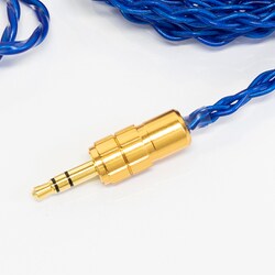 Beat Audio Hadal MKII - MMCX - 4.4mm