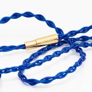 Beat Audio Hadal MKII - MMCX - 2.5mm イヤホンケーブル 4導体仕様 BEA-8565