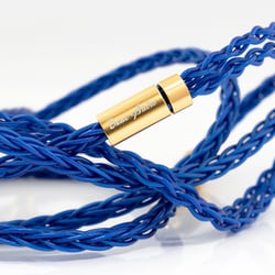 ヨドバシ.com - BEAT AUDIO ビートオーディオ Beat Audio Hadal MKII 8-Wire - Custom - 3.5mm  イヤホンケーブル 8導体仕様 BEA-8701 通販【全品無料配達】