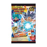 スーパードラゴンボールヒーローズ カードグミ12 1個 [コレクション食玩]
